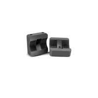 2024 D20X22 D24x40 D36x50 Mâchoire de serrage pour insert de disque dur
