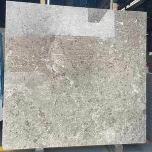 Pizarra de mármol gris Sicilia Natural para decoración Interior de la casa, Panel de fondo de pared de escalera de Villa, baldosas de suelo, lavabo de mármol - Product Image 5