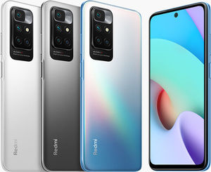 Điện Thoại Di Động Mi 10 Màu Đỏ Trong Kho 50MP AI Quad <span class=keywords><strong>Camera</strong></span> 90Hz FHD + Hiển Thị Điện Thoại Di Động Mi 10 Màu Đỏ - Product Image 2