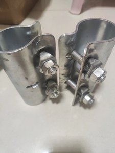 นั่งร้านพินข้อต่อด้านในสำหรับการเชื่อมต่อนั่งร้าน - Product Image 4