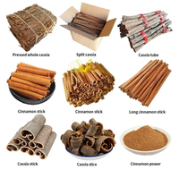 Vente en gros : Poudre de cannelle de Ceylan pure de qualité supérieure, assaisonnement naturel, faible humidité, épices, especias canela