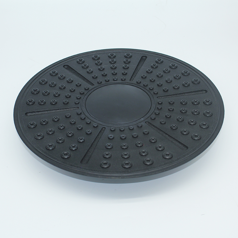 Wholesale customized good quality wobble self balancing hover pp balance board
