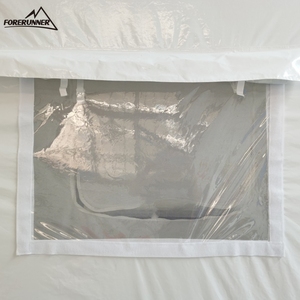 Afrer chiến tranh BC Lều cứu trợ Thiên Tai nơi trú ẩn khẩn cấp cứu hộ chiến thuật Lều lĩnh vực trò chơi Inflatable lều - Product Image 6