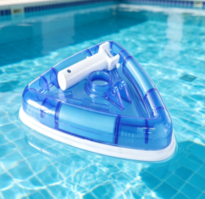 Juego de Equipos de Limpieza para Piscinas de Plástico Profesionales de Alta Calidad y Bajo Precio al por Mayor, Aspiradora - Product Image 4