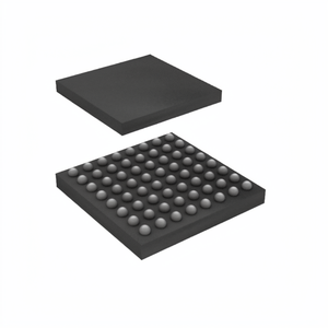 ชิปอิเล็กทรอนิกส์ คอมโพเนนต์ 64 LBGA S29GL128S90DHI020 หน่วยความจำของแท้ - Product Image 1