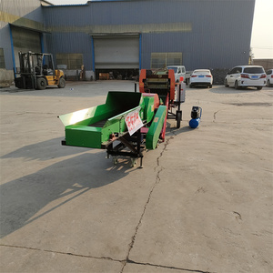 เครื่องห่ออัตโนมัติ LongMiao ควบคุมด้วย PLC สำหรับการอัดและห่ออาหารอย่างต่อเนื่อง 3-10 ตัน/ชั่วโมง - Product Image 3