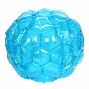 Pelota Inflable <span class=keywords><strong>de</strong></span> Burbuja para Deportes Extremos, <span class=keywords><strong>de</strong></span> Alta Calidad, Venta al Por Mayor OEM - Product Image 6