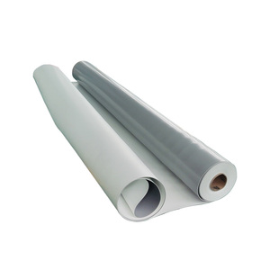 Membranes d'étanchéité pour toitures en PVC de Chine, membranes imperméables en PVC pour toitures en <span class=keywords><strong>béton</strong></span> et en métal - Product Image 1
