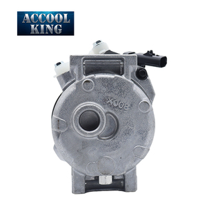 Compresor de A/C Rotatorio 5005420AA 5005420AC 447220-3871, Compresor de A/C de Repuesto al por Mayor para Voyager IV 2.5 - Product Image 2