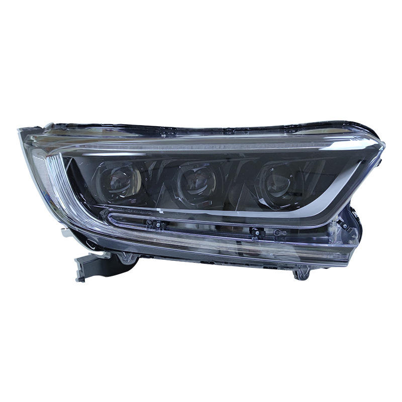 LED Head Lamp