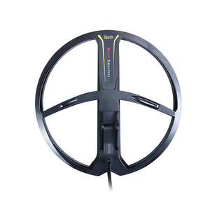 Détecteur de métaux multi-modes GT968 de nouvelle génération pour la recherche de trésors et le divertissement pour adultes - Product Image 5