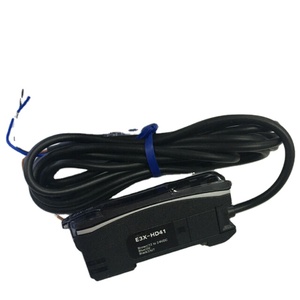 Nhà Máy Bán buôn cảm biến quang phản ứng nhanh sợi quang khuếch đại M3 M4 M6 M8 PNP NPN sợi quang cảm biến cho tự động hóa - Product Image 5