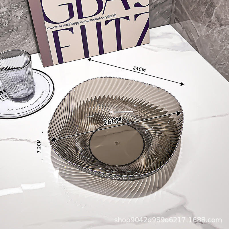 สีดำโปร่งแสง