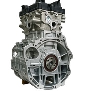 Bloc moteur complet de remplacement Premium G4FA G4FC pour Hyundai Kia