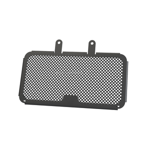 Accessoires de moto Garde de refroidisseur d'huile pour <span class=keywords><strong>BMW</strong></span> R nineT Scrambler Couvercle de refroidisseur d'huile R <span class=keywords><strong>nine</strong></span> <span class=keywords><strong>T</strong></span> RnineT Urban G/S Edition 40 ans G - Product Image 2