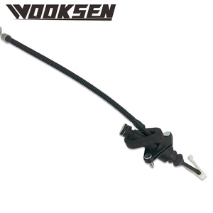 Cylindre maître d'embrayage Wooksen 9126216 679401 pour Opel Corsa, pièce de rechange - Product Image 3