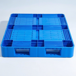 Công suất cao tùy chỉnh cắt HDPE/LLDPE/PP thổi nhựa <span class=keywords><strong>Pallet</strong></span> cho xe nâng tải sản phẩm cao cấp trong các loại nhựa - Product Image 2