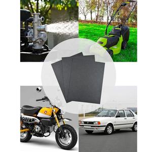 <span class=keywords><strong>Papier</strong></span> d'étanchéité sans amiante 1MM 1.2MM, haute température, résistant à l'huile, 0.8 DIY <span class=keywords><strong>pour</strong></span> la fabrication d'étanchéité de moteurs essence et diesel, et de matériel de jardinage - Product Image 5