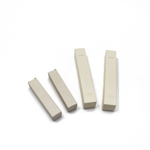 Eco Friendly Custom Logo Printed Rigid Cardboard Kraft Box Card <b>Small</b> Box Carton Perfume Lipstick Packaging <b>Boxes</b> Cosmetic Paper - Product Image 5