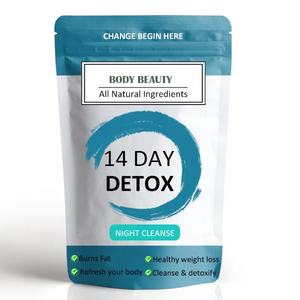 La pérdida de peso al por mayor más popular 7 días 2kg Lost <span class=keywords><strong>Easy</strong></span> Slim Tea - Product Image 4