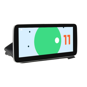 Lecteur multimédia stéréo autoradio 8 cœurs pour <span class=keywords><strong>Mercedes</strong></span> Benz classe C <span class=keywords><strong>W204</strong></span> S204 lecteur DVD vidéo de voiture 4G <span class=keywords><strong>GPS</strong></span> Carplay écran - Product Image 5