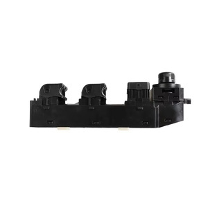 สวิตช์กระจกไฟฟ้าด้านหน้าซ้าย Mazda Cx 5 รุ่น Ka5c66350 สำหรับปี 2015 2017 อะไหล่ทดแทน - Product Image 2