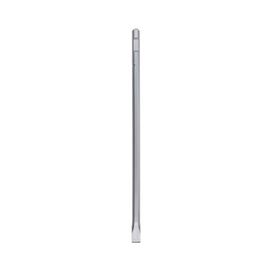 Burin à tige hexagonale Dewalt 500 x 125 mm SDS Max en acier allié, outil professionnel de démolition de murs - Product Image 1