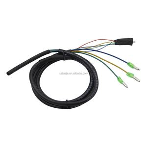 Cable Conector de Motor para Scooter, Cable de Repuesto, Cable de Datos para KUGOO M4 M4 Pro, Accesorios para Scooter Eléctrico - Product Image 6