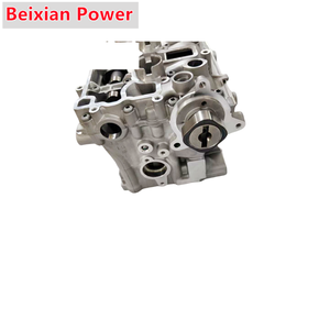 Pembuatan di Cina Blok Mesin CDA 1.8L untuk Volkswagen Golf 6 Passat Skoda Octavia Superb EA888 GEN <span class=keywords><strong>2</strong></span> Mesin CDA - Product Image 4