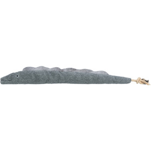 Juguete para Perros Be Nordic Anguila Karl de 94 cm, Juguete Interactivo para Mascotas - Product Image 1