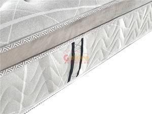 Карманный пружинный матрас - Product Image 2