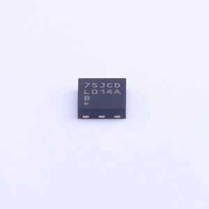 Nuevo y Original Circuito Integrado LP2992ILD-3.3/NOPB, Componente Electrónico, Chip IC LP2992ILD-3.3/NOPB - Product Image 1