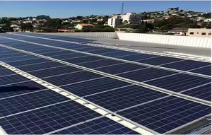 Heiße Verkäufe für TOPCon HJT Risen 710/715W Bifacial Mono <span class=keywords><strong>Solar</strong></span> <span class=keywords><strong>panel</strong></span> vom N-Typ für mono kristalline OEM-Strom versorgung des Solarenergie systems - Product Image 3