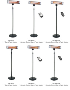 Sản xuất Hiệu Quả Cao IP44 Được Phê Duyệt Đơn Lập Điện Ngoài Trời Trong Nhà Nóng - Product Image 3