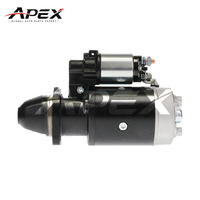 Moteur de démarrage APEX-STHZ002 pour moteur industriel HATZ 3L30 79-80 2126ccm 33KW/ HATZ 4L30 79-80 2830ccm 44KW