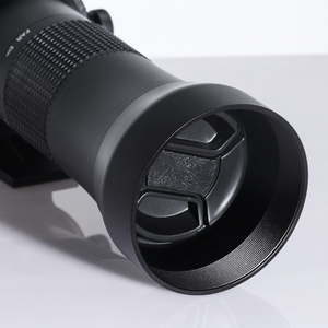 เลนส์กล้อง<span class=keywords><strong>โทรศัพท์</strong></span>แบบหนีบอเนกประสงค์ 38X เลนส์เทเลโฟโต้ HD กระจกออพติคอล อลูมิเนียม AF <span class=keywords><strong>ซูม</strong></span>แบบโมโนคูลาร์สำหรับ<span class=keywords><strong>โทรศัพท์</strong></span>มือถือ - Product Image 6