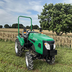 Nouveau mini <span class=keywords><strong>tracteur</strong></span> <span class=keywords><strong>agricole</strong></span> électrique 60P 2026 avec <span class=keywords><strong>batterie</strong></span> au lithium |   Certifié CE |   pour l'agriculture - Product Image 3