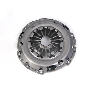 Parti della trasmissione automatica Kit frizione coperchio disco frizione per Toyota Hilux Nissan Mitsubishi Pajero Daihatsu <span class=keywords><strong>Terios</strong></span> Suzuki Mazda Kia - Product Image 3