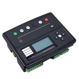 DSE7310 MKII Replace DEEP SEA Controller <b>Generator</b> Control Panel Auto Start Control Module Auto Start Mains DSE7310MKII - Product Image 2