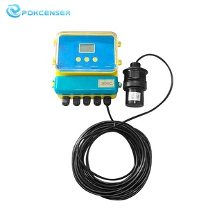Mức siêu âm Transmitter với chỉ số từ xa <span class=keywords><strong>Analog</strong></span> đóng Tank mức độ dụng cụ đo lường - Product Image 5
