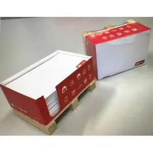 Palet de Madera CPR-001 para Merchandising Personalizado - Product Image 1