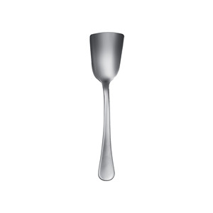 Cuillère à glace Salvinelli Canada Geca en acier inoxydable 18/10, épaisseur 2,5 mm - Product Image 1