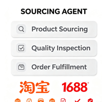 Agent d'approvisionnement en Chine, Inspection des achats en ligne Alibaba-Chine, Consolidation