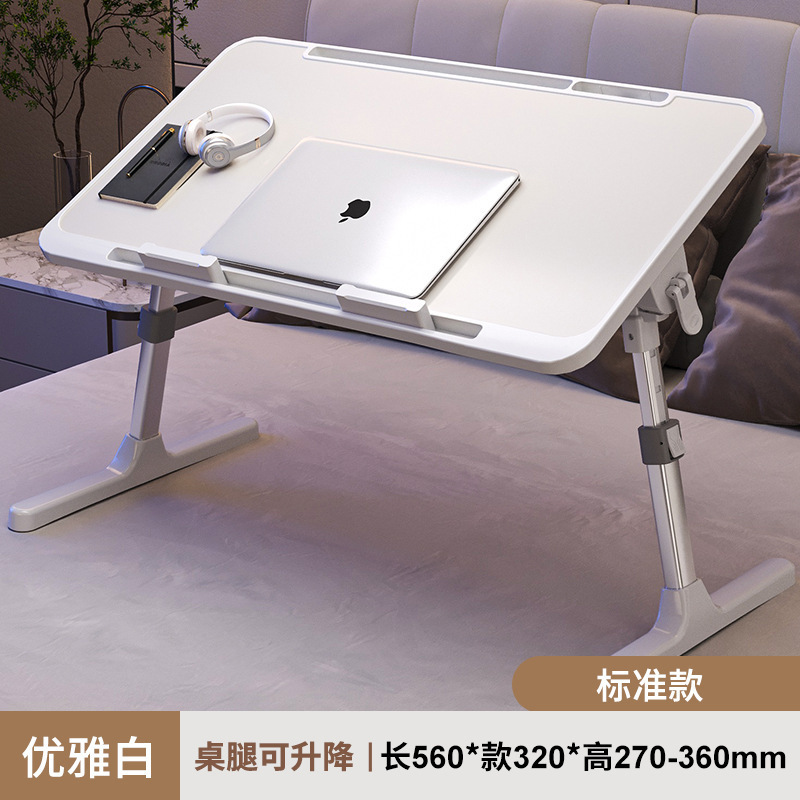 [Blanc élégant] Style économique.56*32*26-36cm A5