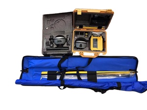 Vrtk/hi-Target VRTK2เครื่องมือ GNSS RTK สำหรับการวัดทดสอบเครื่องมือ With1408ช่อง - Product Image 6