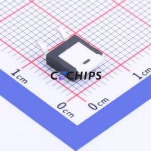 ทรานซิสเตอร์ฟิลด์ทรานซิสเตอร์ (มอสเฟท) แบบดั้งเดิมและใหม่252 - Product Image 2