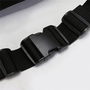 GERANNUR Không Thấm Nước Túi Câu Cá Đi Bộ Đường Dài Săn Bắn Cắm Trại Câu Cá Giải Quyết Công Cụ Túi Chiến Thuật Sling Túi - Product Image 6