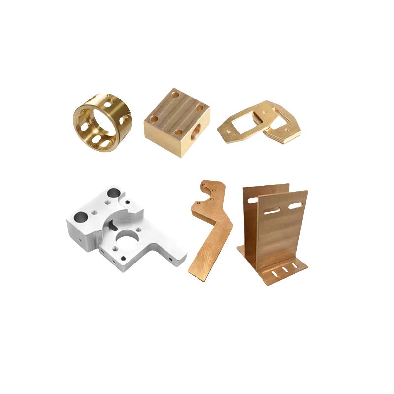 Machine CNC Machining Precision Hardware Parts