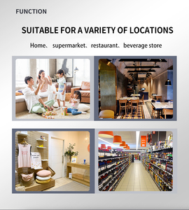 Icsee 1080P toàn cảnh trong nhà không dây máy ảnh mini kích thước nhỏ tầm nhìn ban đêm âm thanh video ghi âm <span class=keywords><strong>Camera</strong></span> An Ninh Gia Đình - Product Image 4