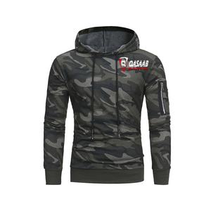 2025 personnalisé pas cher pull imprimé surdimensionné sweats à capuche personnalisés sweats à capuche en polaire hommes personnalisés - Product Image 1